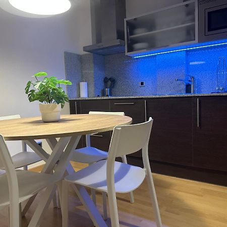Precioso Duplex En El Centro De Tarragona Leilighet Eksteriør bilde