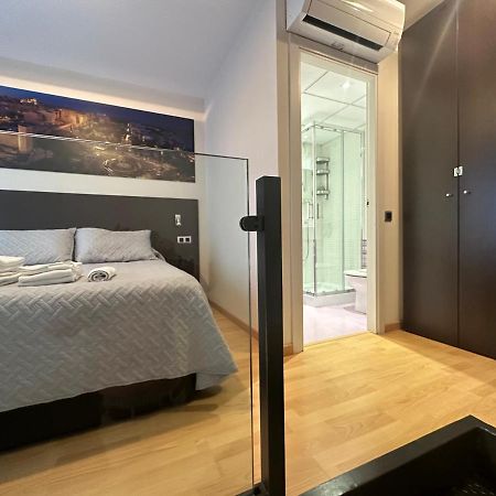 Precioso Duplex En El Centro De Tarragona Leilighet Eksteriør bilde