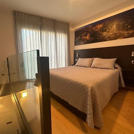 Precioso Duplex En El Centro De Tarragona Leilighet Eksteriør bilde