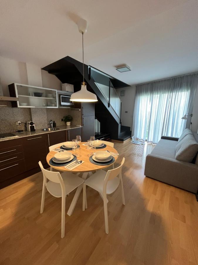 Precioso Duplex En El Centro De Tarragona Leilighet Eksteriør bilde