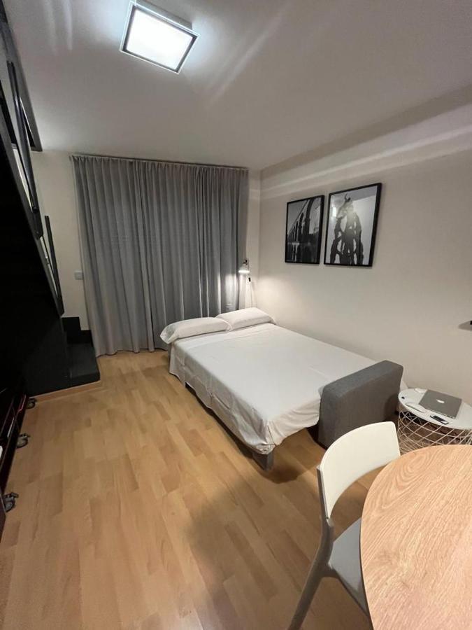Precioso Duplex En El Centro De Tarragona Leilighet Eksteriør bilde