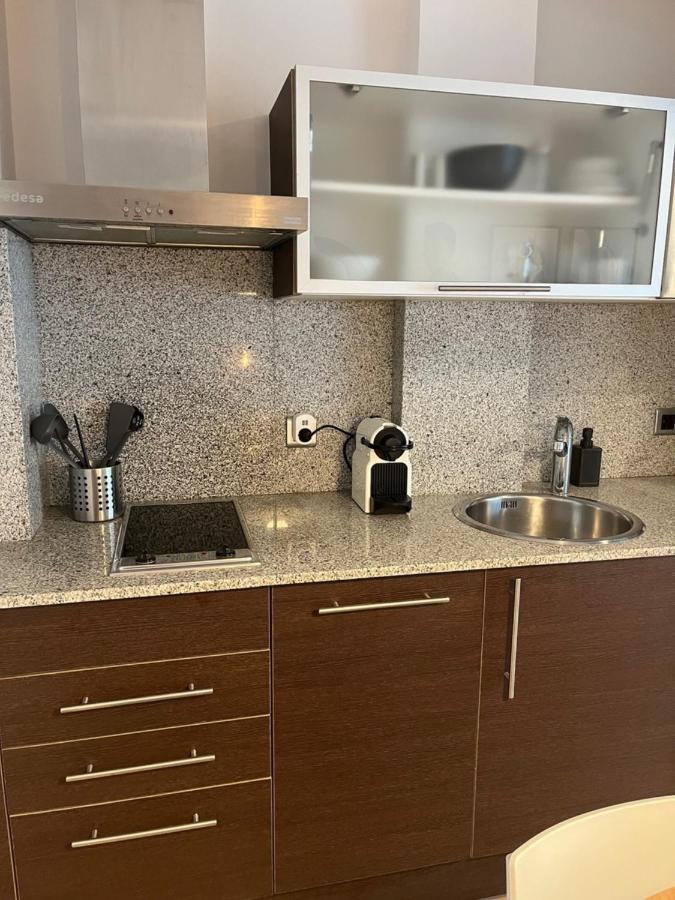 Precioso Duplex En El Centro De Tarragona Leilighet Eksteriør bilde
