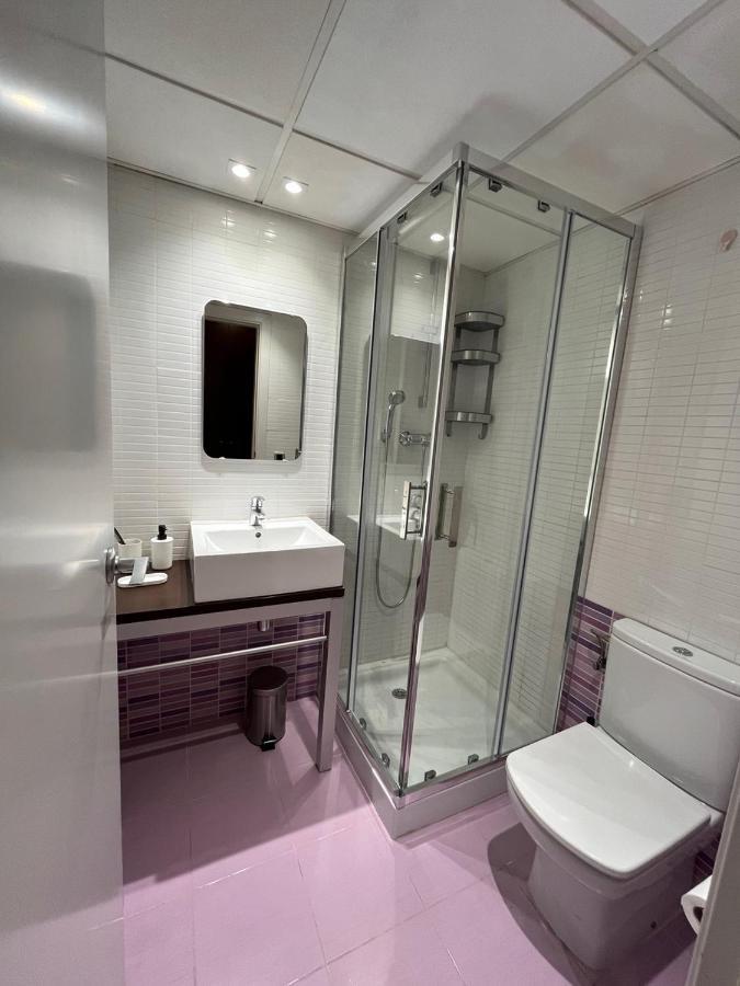 Precioso Duplex En El Centro De Tarragona Leilighet Eksteriør bilde