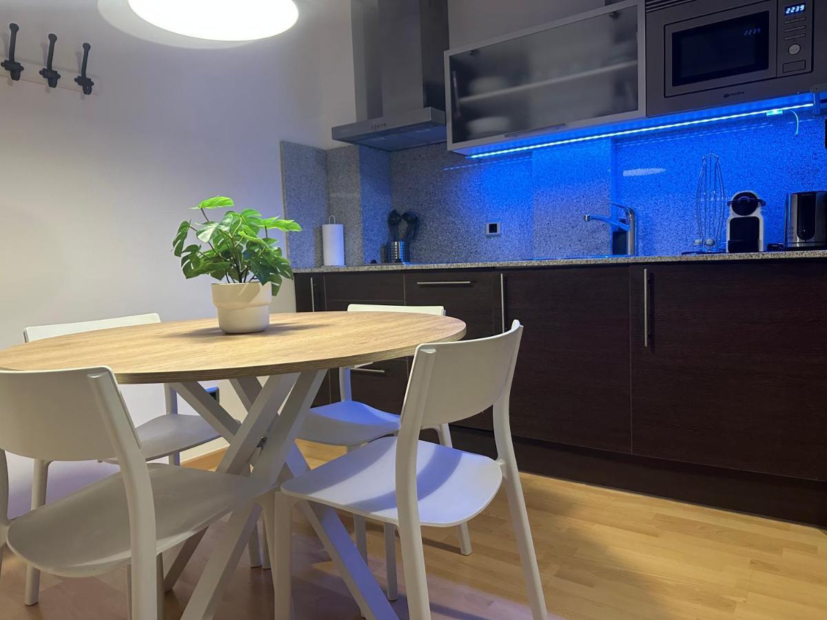 Precioso Duplex En El Centro De Tarragona Leilighet Eksteriør bilde